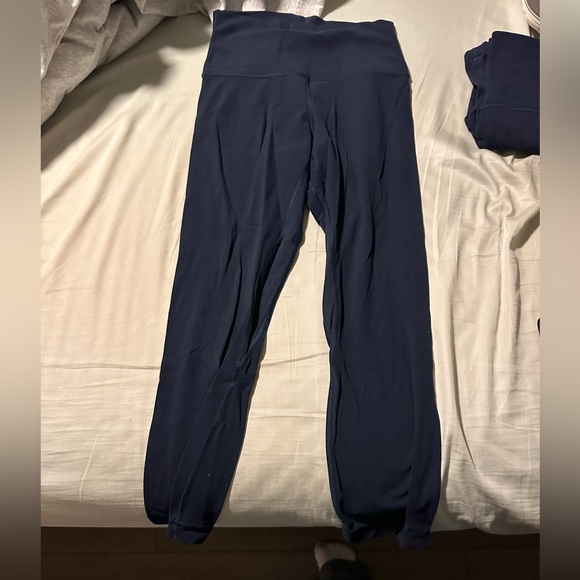 Lululemon Align Bundle 23” 6 (2 pairs) - Picture 5 of 7